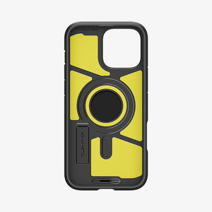 Spigen iPhone 16 Pro Max / 16 Pro Case Tough Armor T (MagFit + Camera Button Control) view 9
