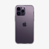 Spigen iPhone 14 Series Case Liquid Crystal