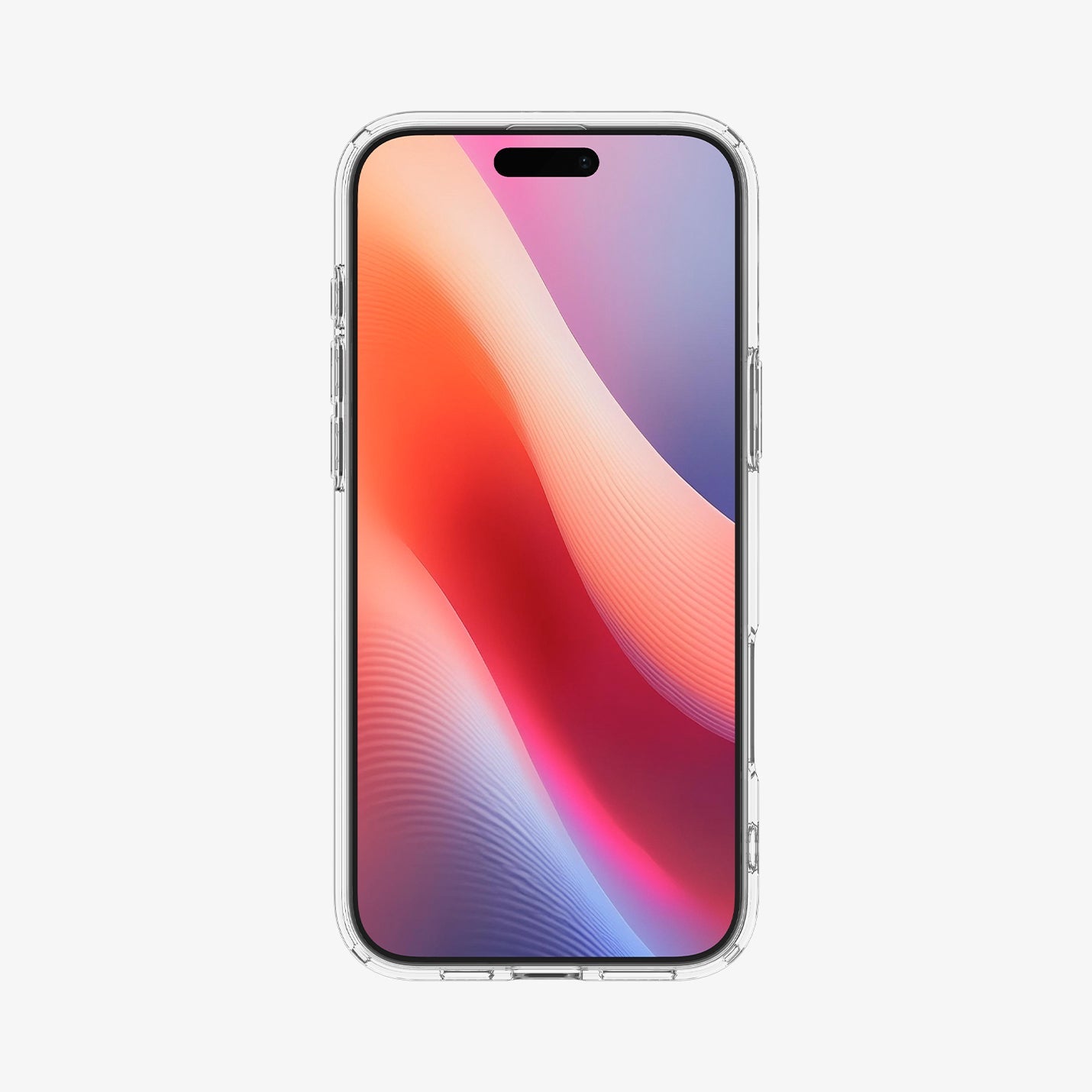 Spigen Ultra Hybrid Mag Magsafe case for iPhone 16 Pro Max 6,9 frost natural titanium BRA014207 / 8809971232630 Spigen Ultra Hybrid Mag Magsafe case for iPhone 16 Pro Max 6,9 frost natural titanium BRA014207 / 8809971232630