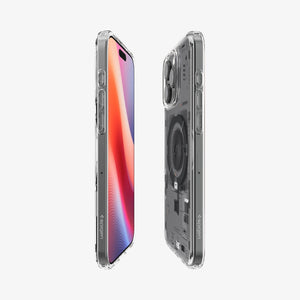Spigen iPhone 16 Pro Max / 16 Pro Case Ultra Hybrid Neo One (MagFit) view 13