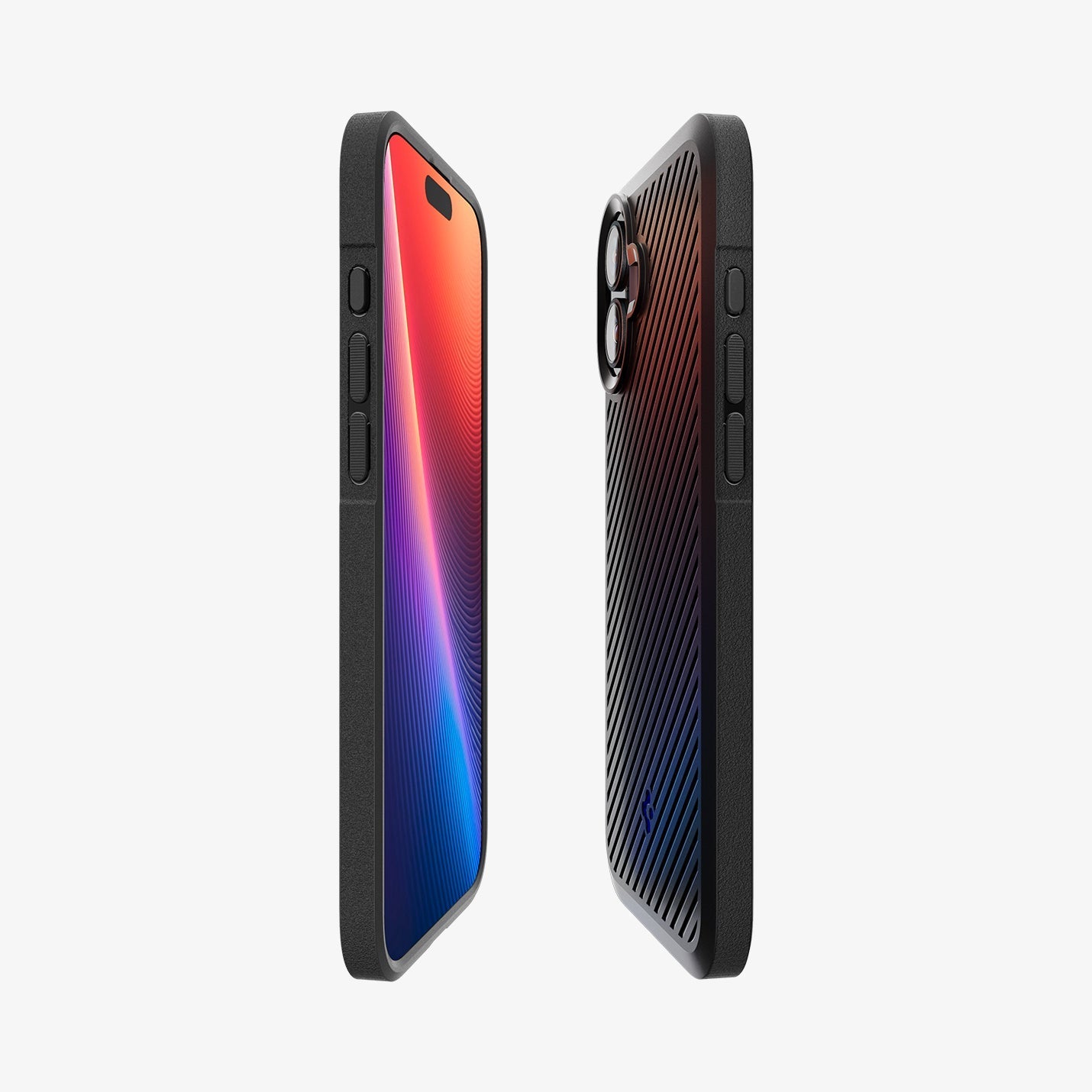 Spigen iPhone 16 Series Case Core Armor view 18
