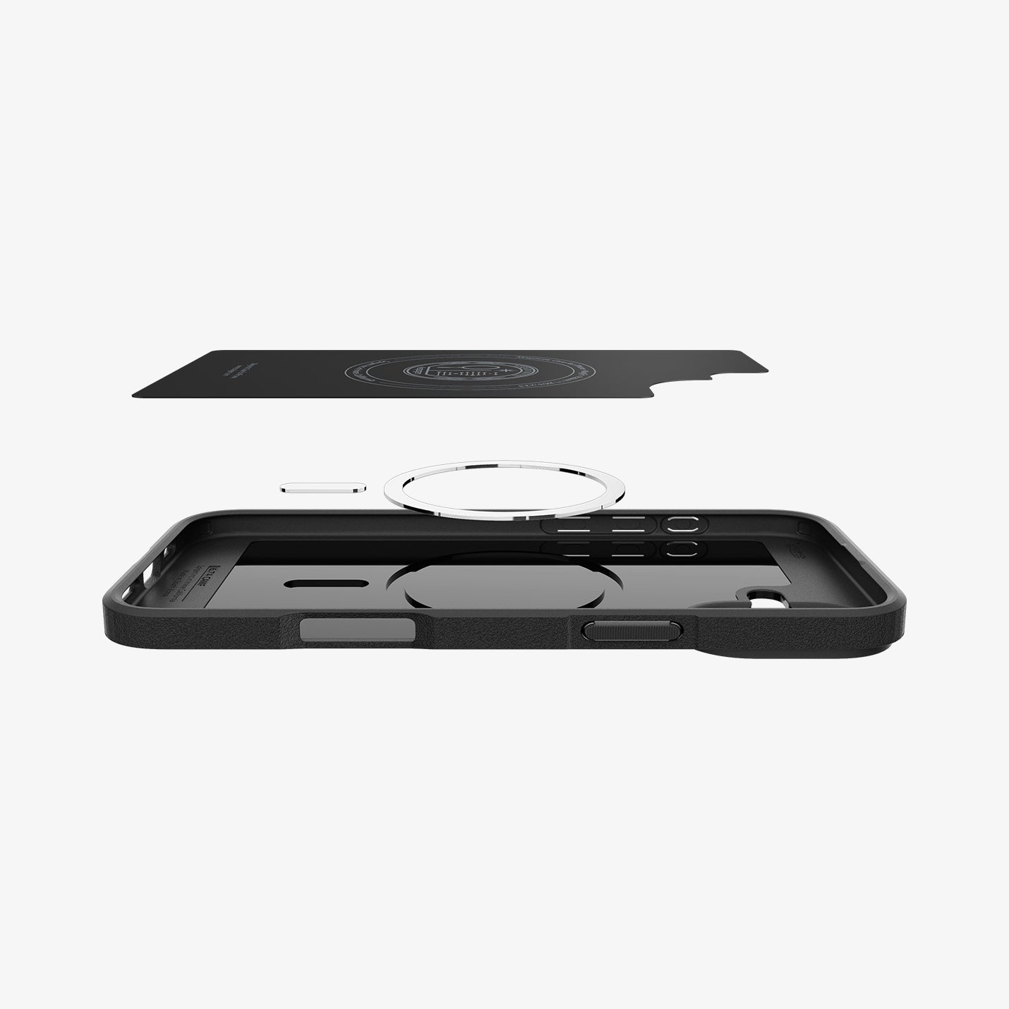 Spigen iPhone 16 Series Case Core Armor (MagFit) view 20