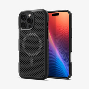 Spigen iPhone 16 Series Case Core Armor (MagFit) view 2