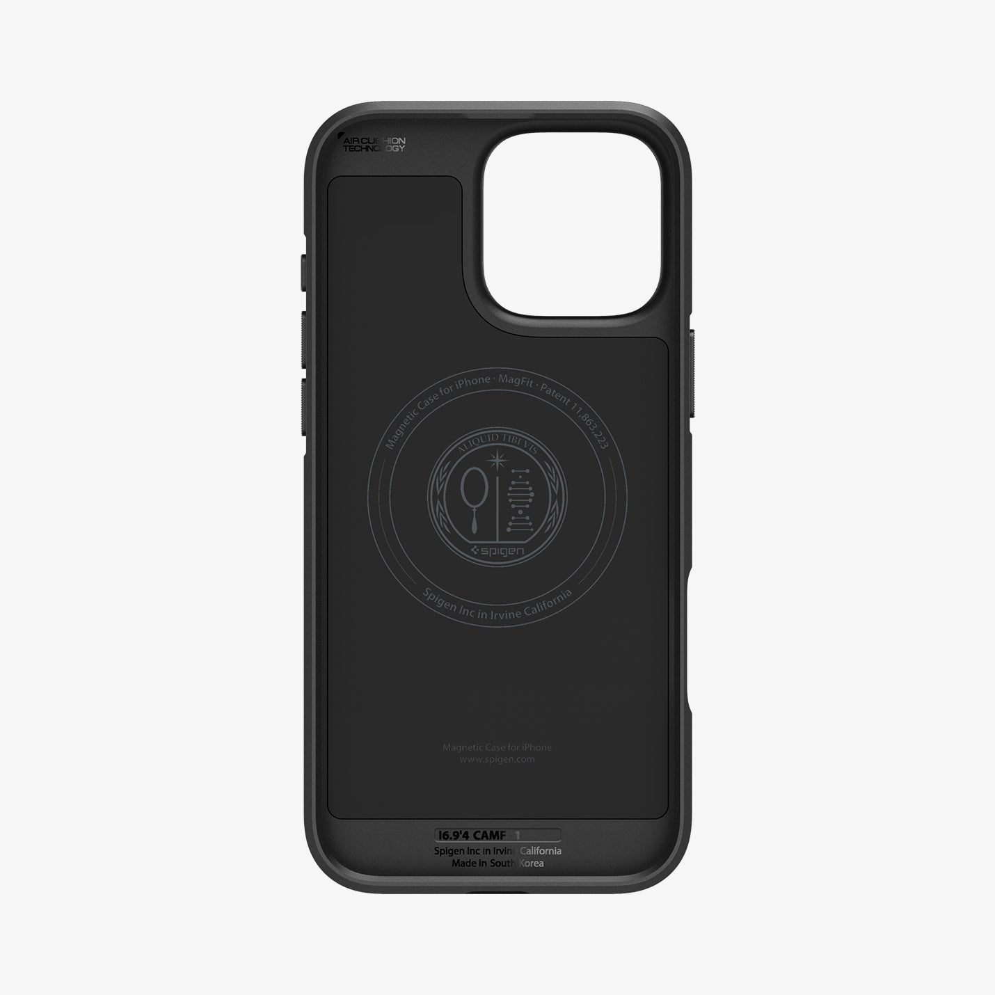 Spigen iPhone 16 Series Case Core Armor (MagFit) view 5