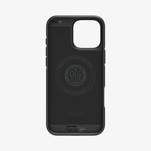 Spigen iPhone 16 Series Case Core Armor (MagFit) view 5
