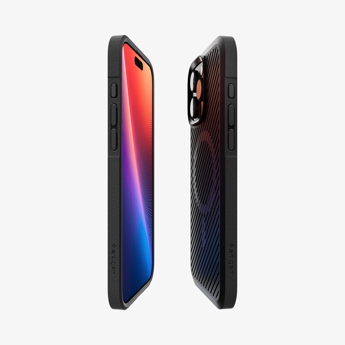 Spigen iPhone 16 Series Case Core Armor (MagFit) view 11