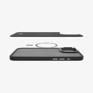 Spigen iPhone 16 Pro Max / 16 Pro Case Enzo Aramid (MagFit) view 5