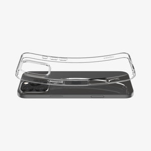 Spigen iPhone 16 Series Case Liquid Crystal view 5