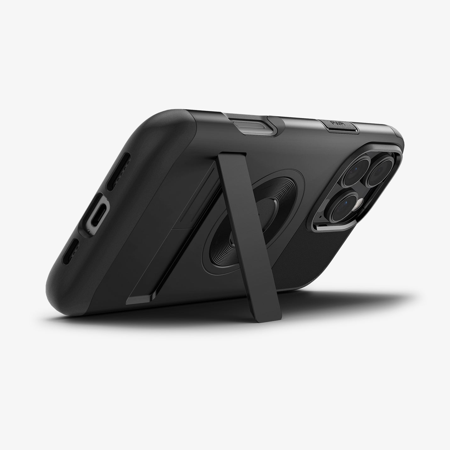 Spigen iPhone 16 Pro Max / 16 Pro Case Slim Armor (MagFit) view 14