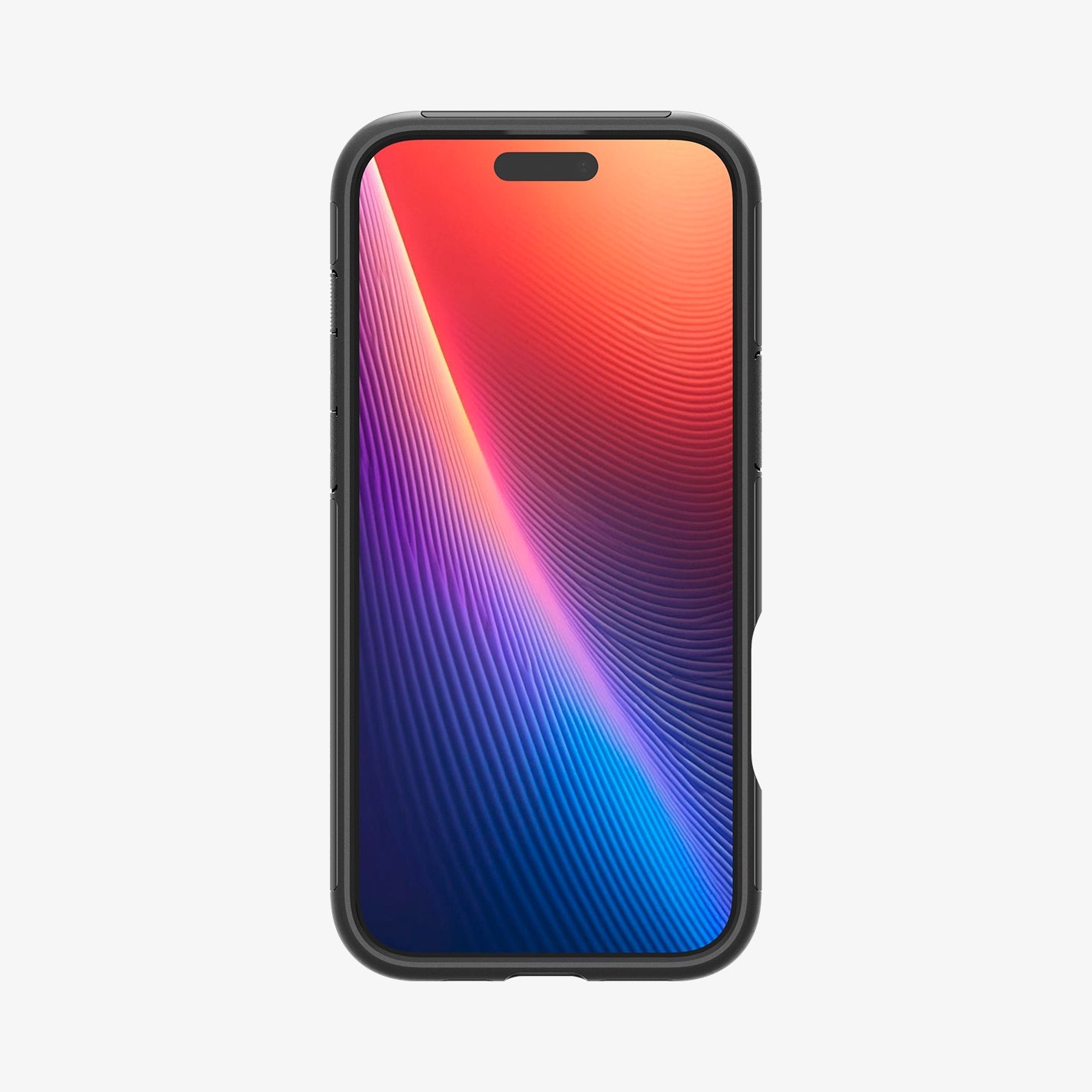 Spigen iPhone 16 Pro Max / 16 Pro Case Slim Armor (MagFit) view 19