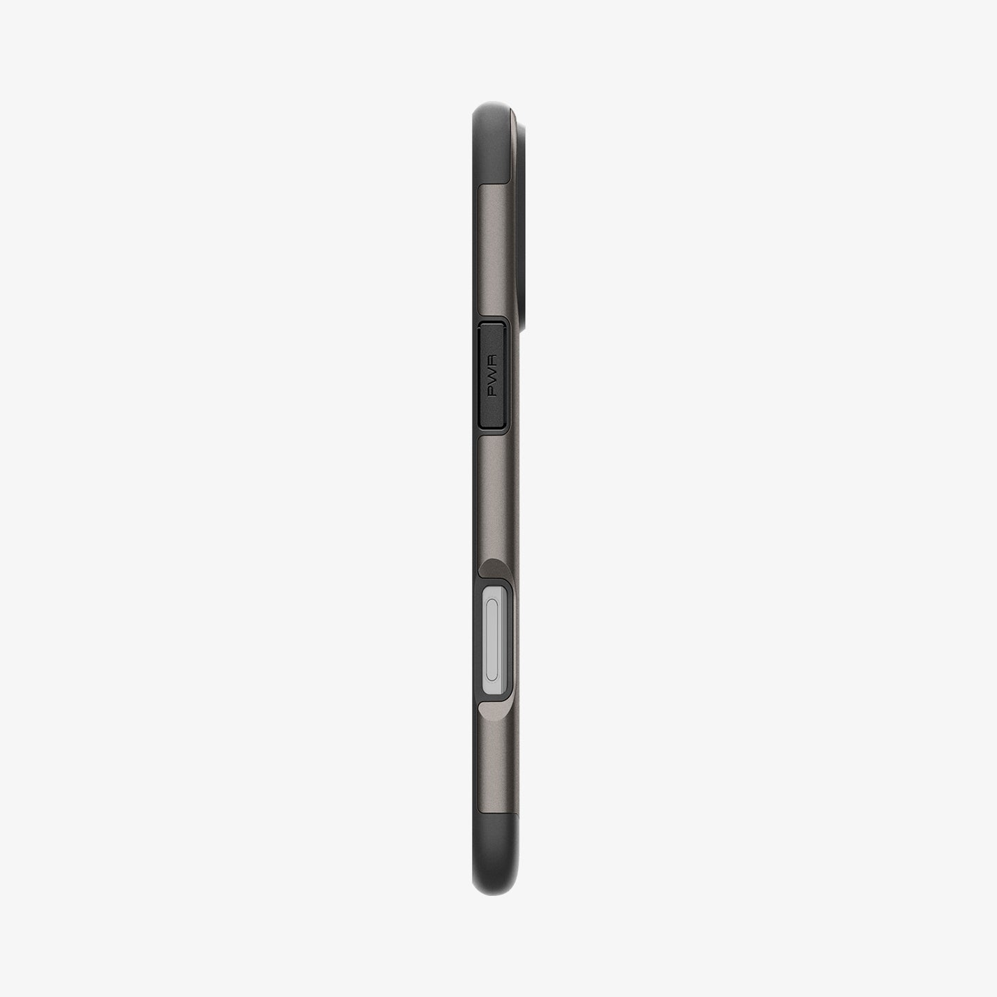 Spigen iPhone 16 Pro Max / 16 Pro Case Slim Armor (MagFit) view 10
