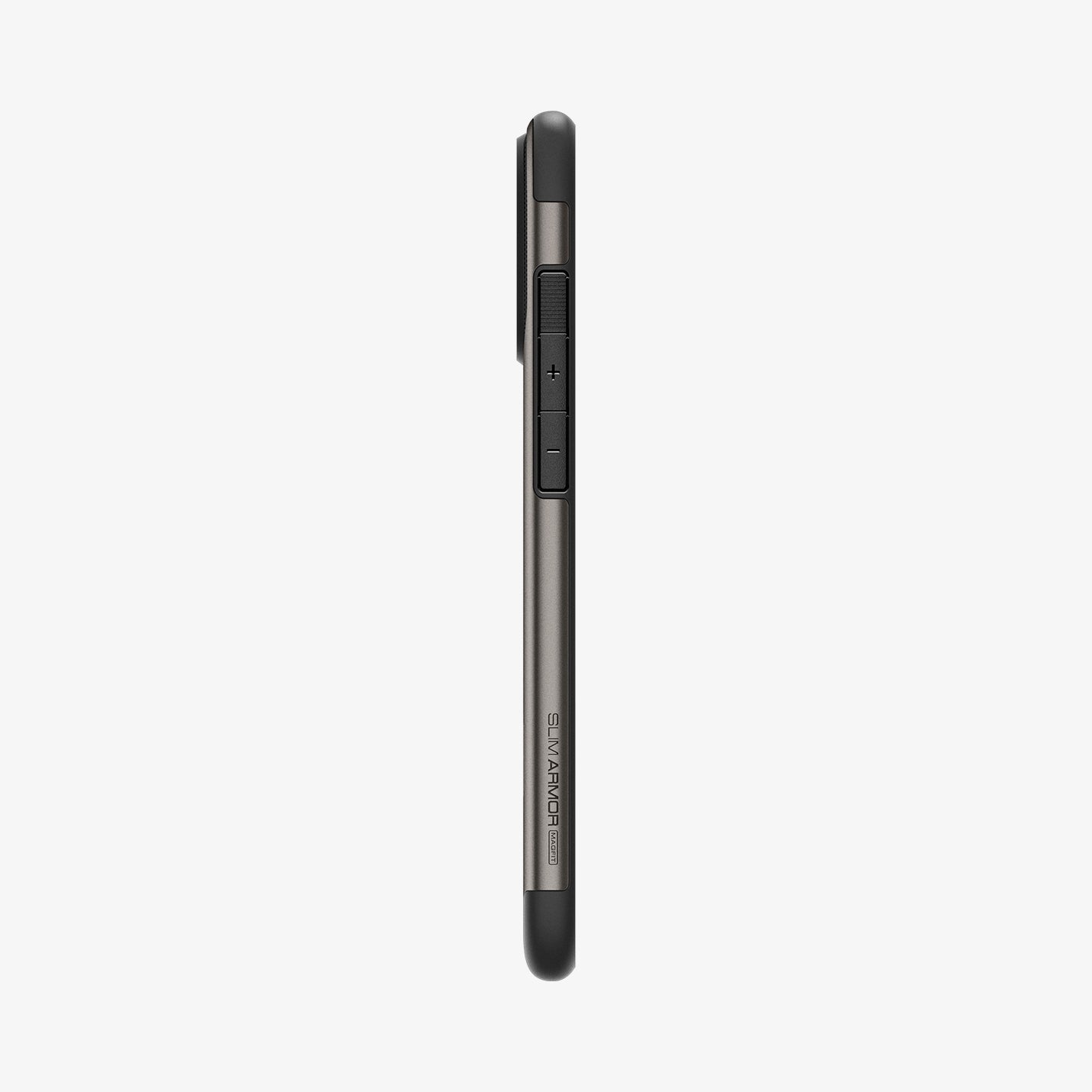 Spigen iPhone 16 Pro Max / 16 Pro Case Slim Armor (MagFit) view 11