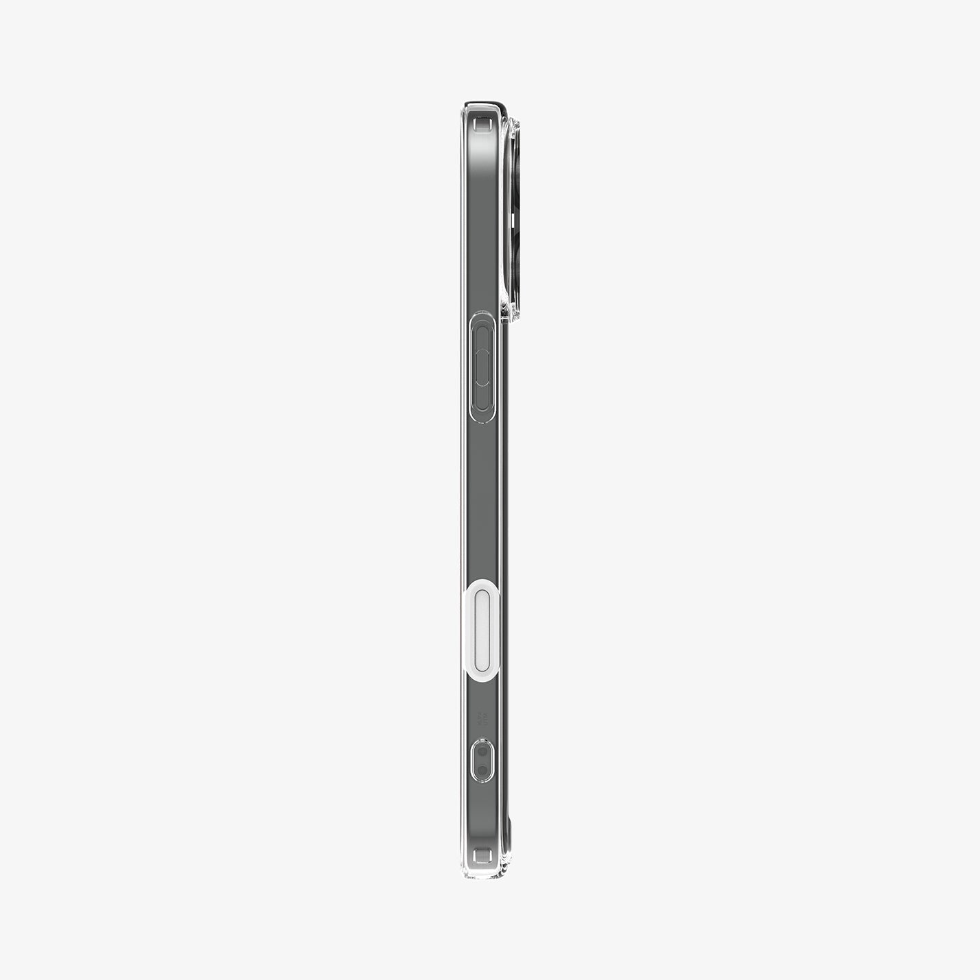 Spigen iPhone 16 Pro / 16 Pro Max Case Ultra Hybrid T (MagFit + Camera Control) view 9