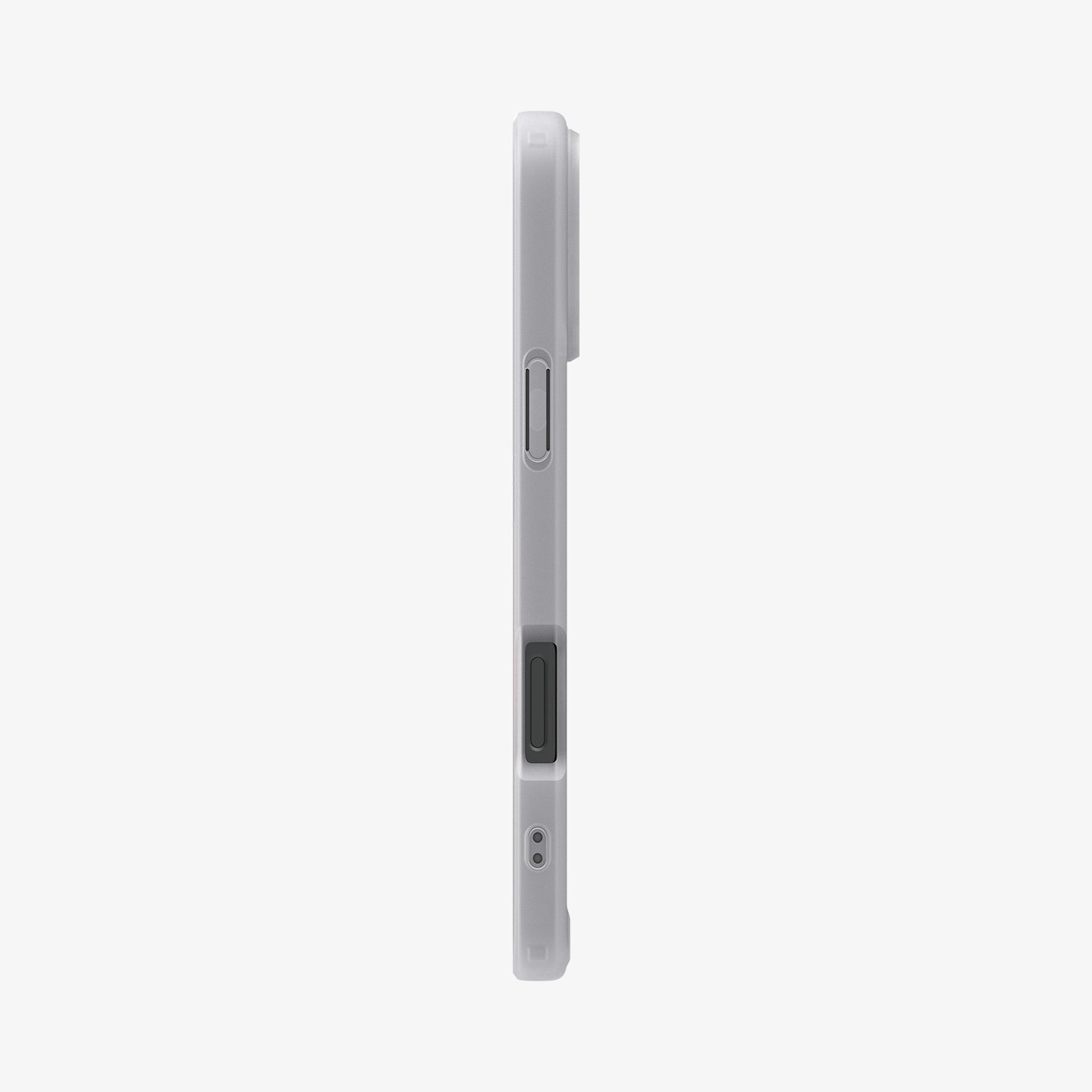 Spigen iPhone 16 Pro Max / 16 Pro Case Ultra Hybrid Classic (MagFit) view 7