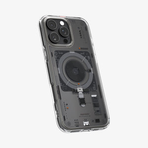 Spigen iPhone 16 Pro Max / 16 Pro Case Ultra Hybrid Neo One (MagFit) view 4