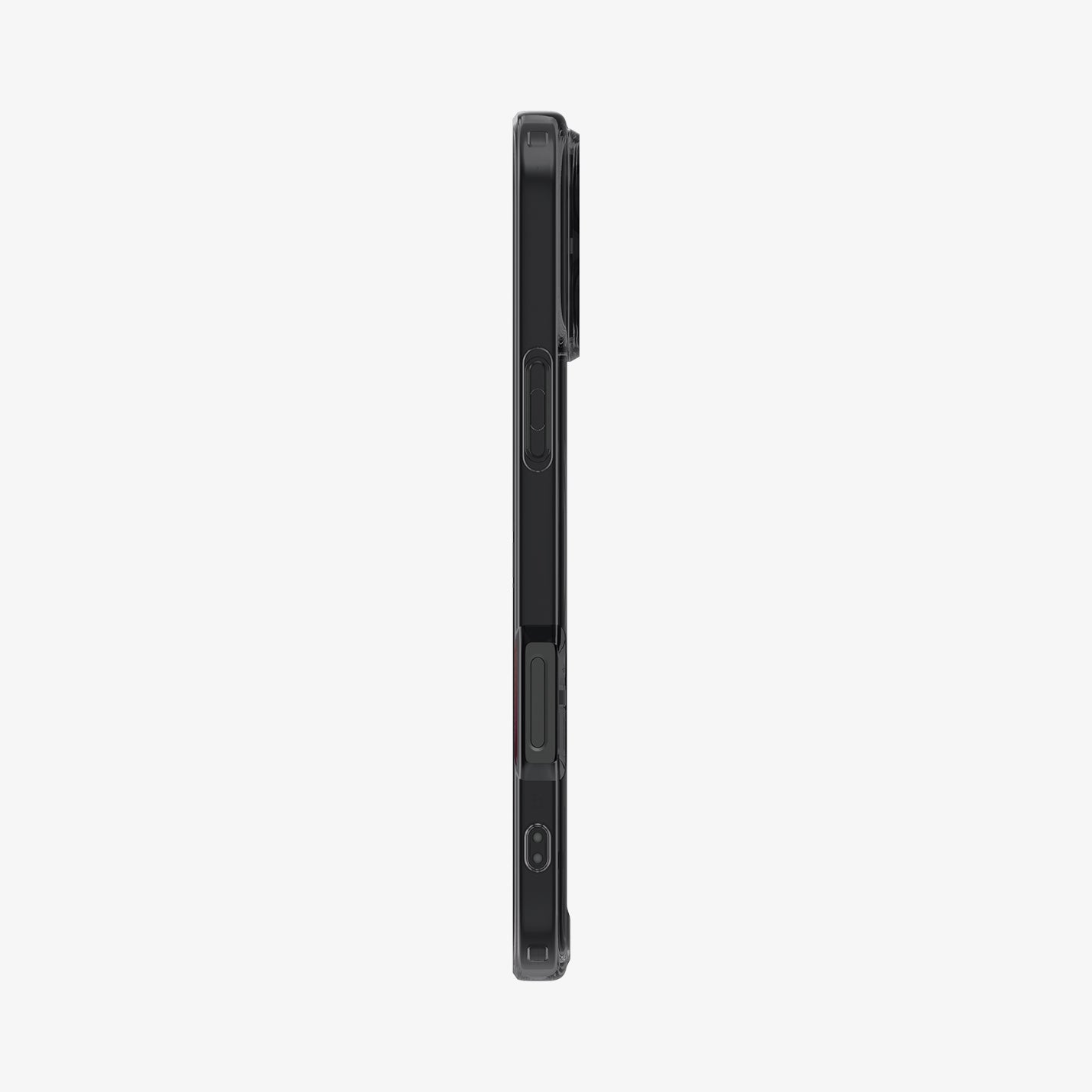 Spigen iPhone 16 Series Case Ultra Hybrid Zero One (MagFit) view 14