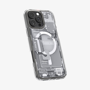 Spigen iPhone 16 Series Case Ultra Hybrid Zero One (MagFit) view 18