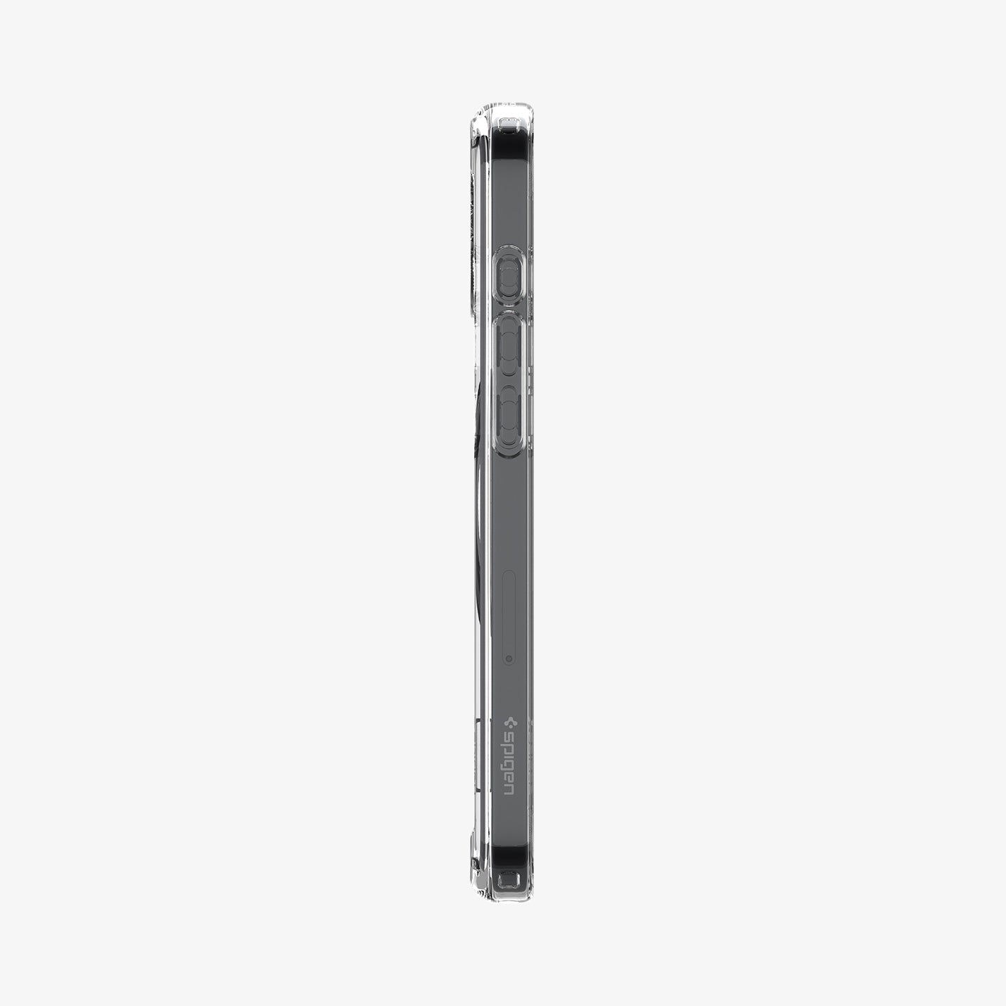 Spigen iPhone 16 Series Case Ultra Hybrid S (MagFit) view 12