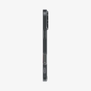 Spigen iPhone 16 Series Case Ultra Hybrid view 14