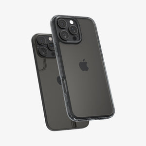 Spigen iPhone 16 Series Case Ultra Hybrid view 10