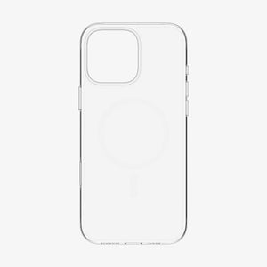 Interior of Spigen Thin Fit T MagFit for iPhone 16 Pro Max