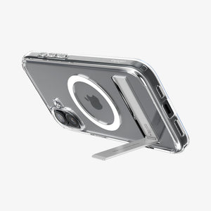 Spigen iPhone 16 Series Case Ultra Hybrid S (MagFit) view 18
