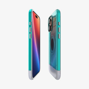 Spigen iPhone 16 Pro / 16 Pro Max Case Classic C1 (MagFit) view 14