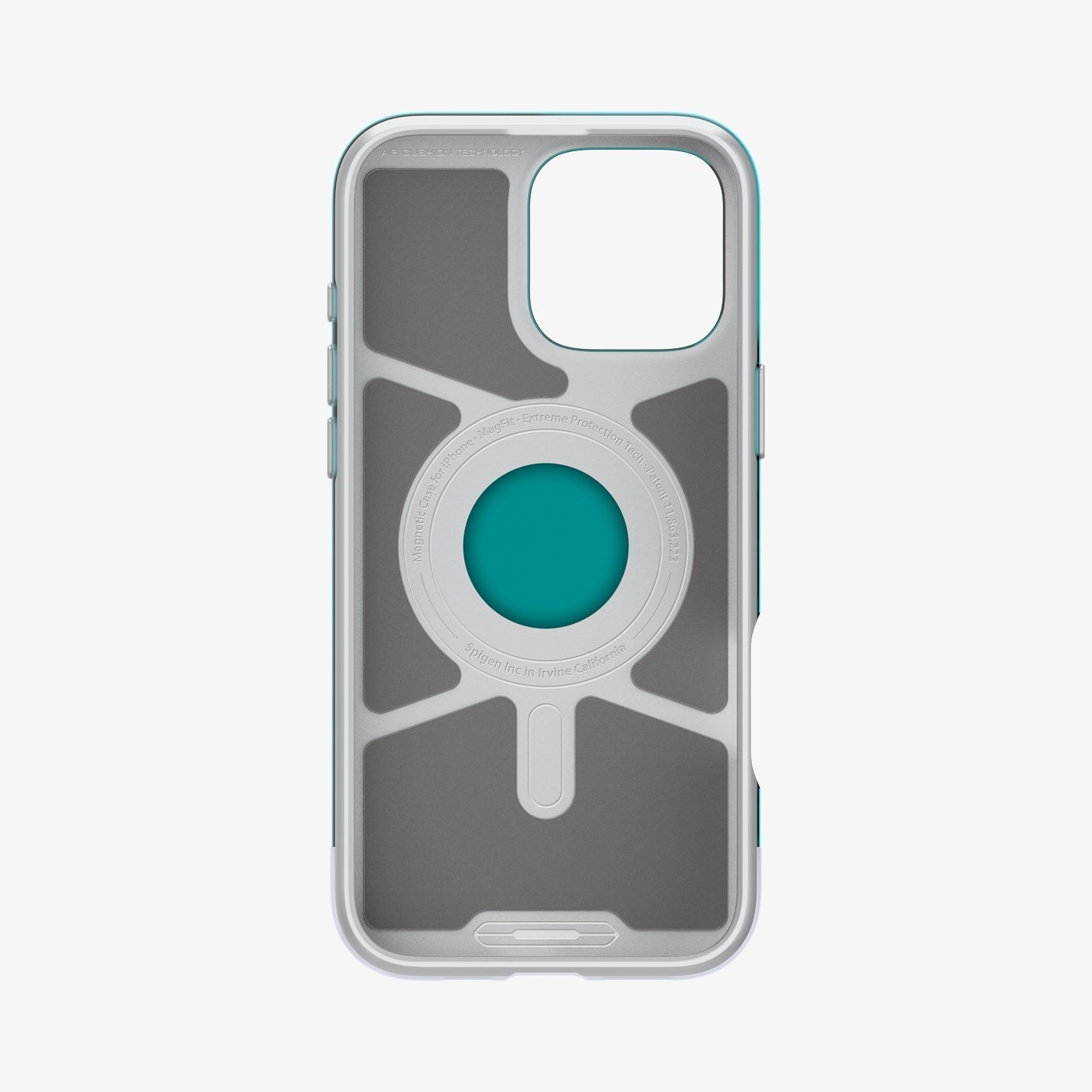 Spigen iPhone 16 Pro / 16 Pro Max Case Classic C1 (MagFit) view 17