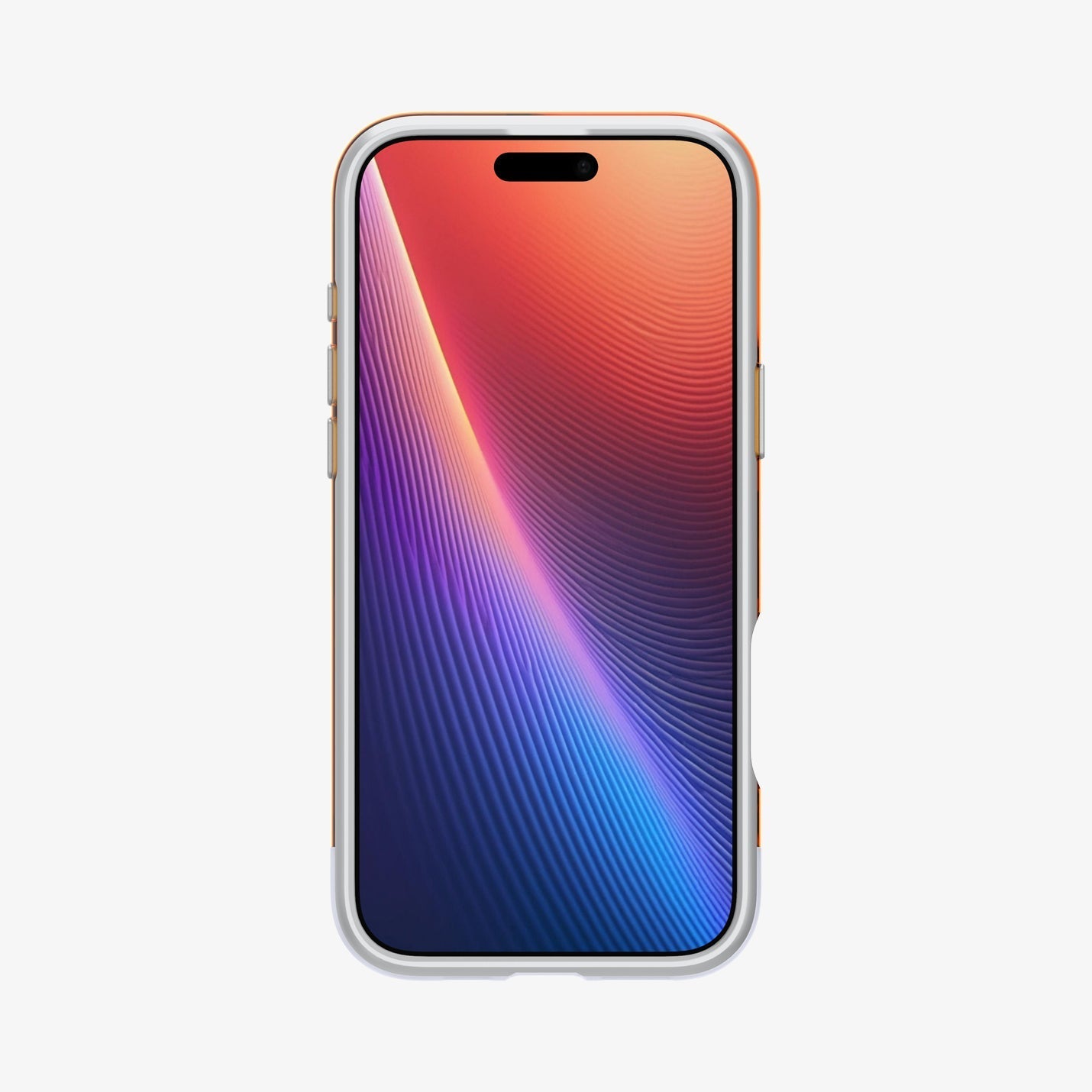 Spigen iPhone 16 Pro / 16 Pro Max Case Classic C1 (MagFit) view 7
