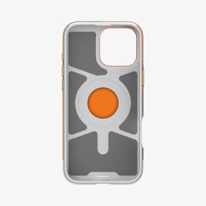 Spigen iPhone 16 Pro / 16 Pro Max Case Classic C1 (MagFit) view 8