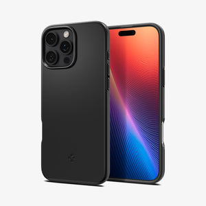 Spigen iPhone 16 Series Case Thin Fit (MagFit) view 2