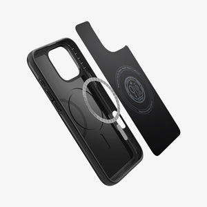 Spigen iPhone 16 Series Case Thin Fit (MagFit) view 4