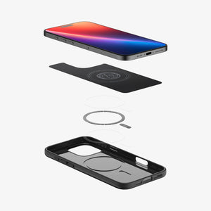 Spigen iPhone 16 Series Case Thin Fit (MagFit) view 5