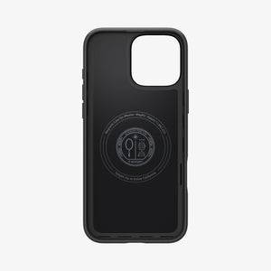 Spigen iPhone 16 Series Case Thin Fit (MagFit) view 8