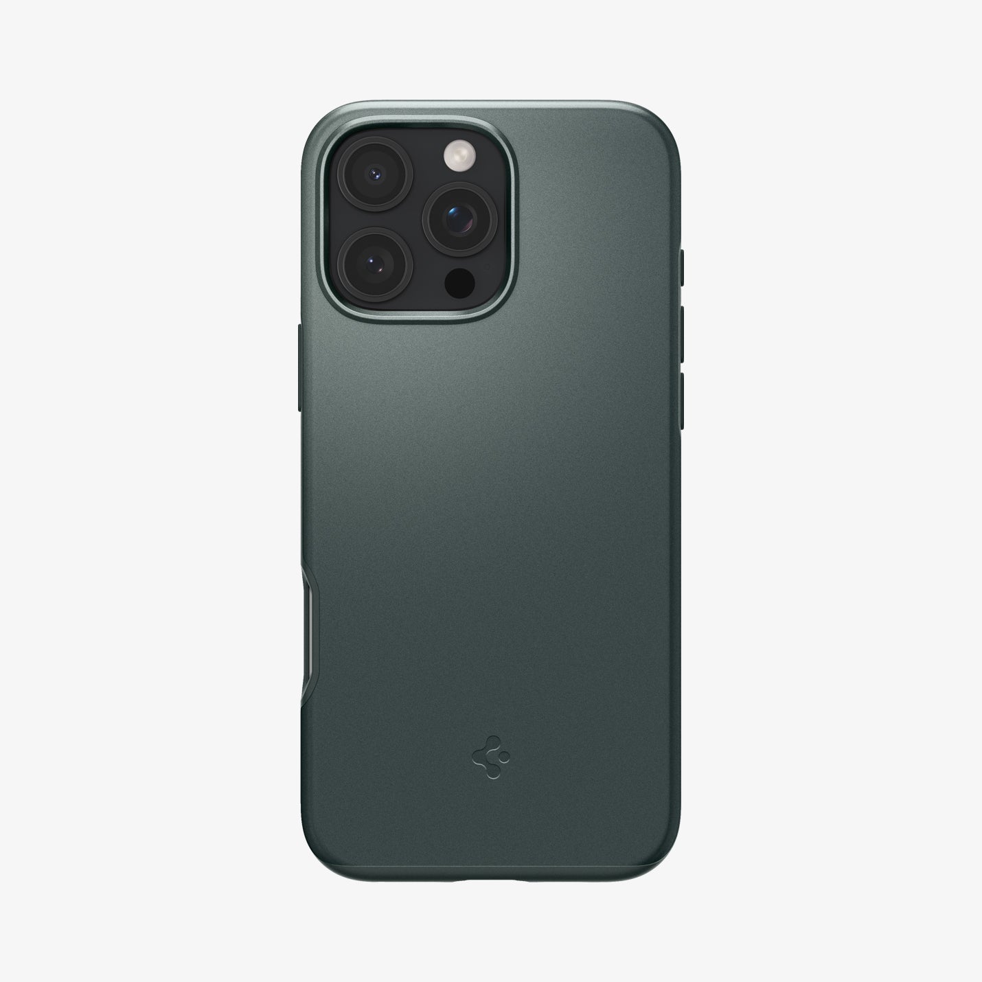 Spigen iPhone 16 Series Case Thin Fit (MagFit) view 19