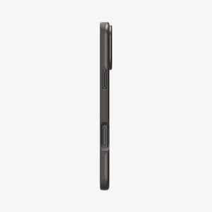 Spigen iPhone 16 Series Case Thin Fit (MagFit) view 18