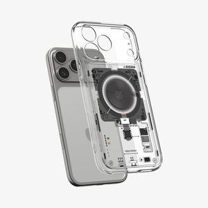 Spigen iPhone 18 Pro Max Ultra Hybrid Neo One (Mag Fit) - Neo One - image 3