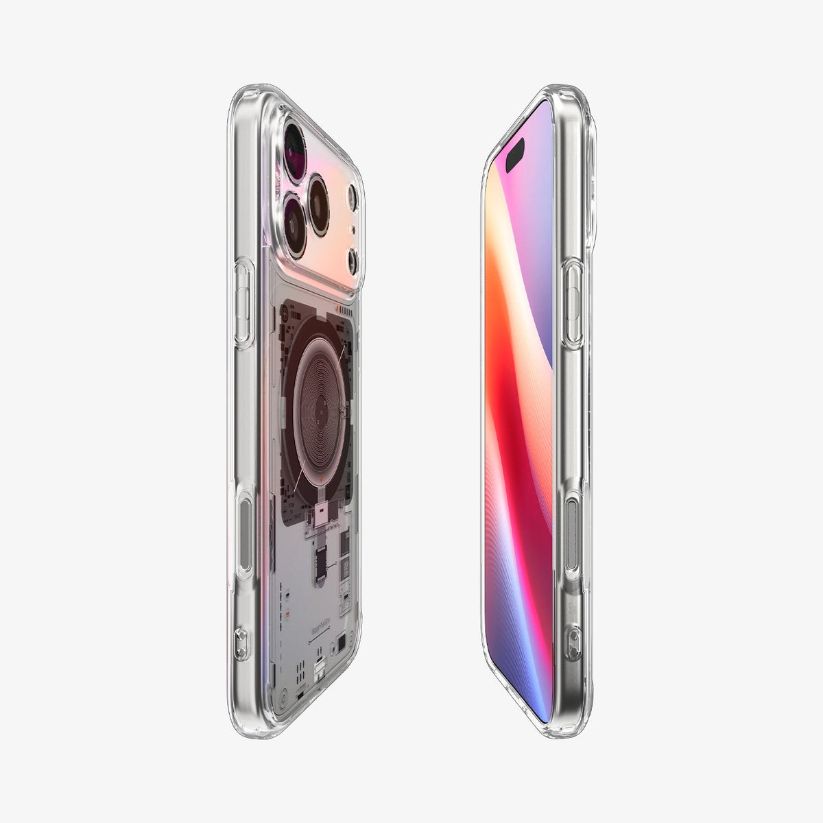 Spigen iPhone 18 Pro Max Ultra Hybrid Neo One (Mag Fit) - Neo One - image 4