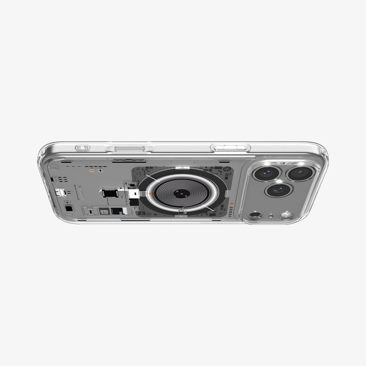 Spigen iPhone 18 Pro Max Ultra Hybrid Neo One (Mag Fit) - Neo One - image 5
