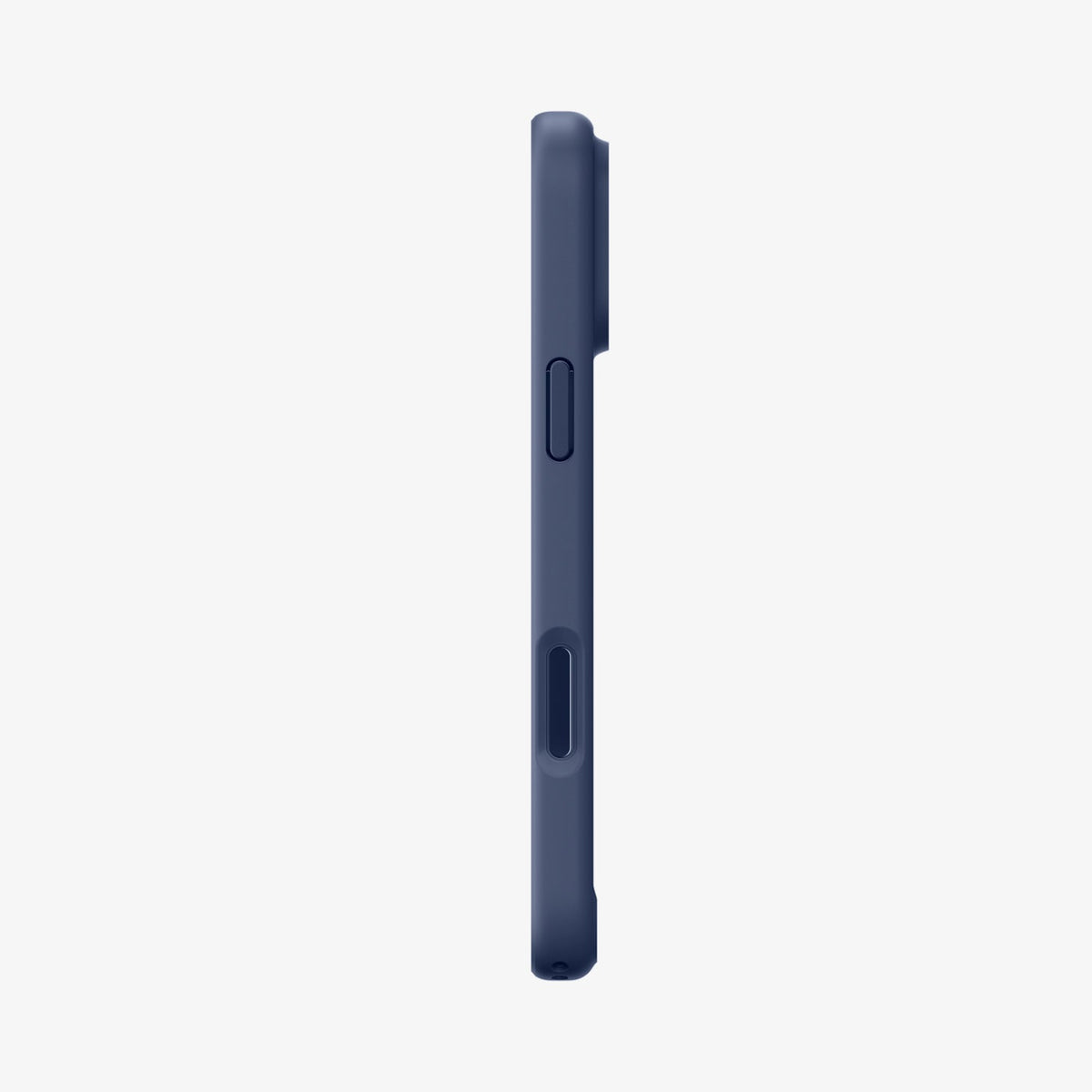 Spigen iPhone 18 Pro Max Ultra Hybrid Matte (Mag Fit) - Frost Deep Blue - image 6