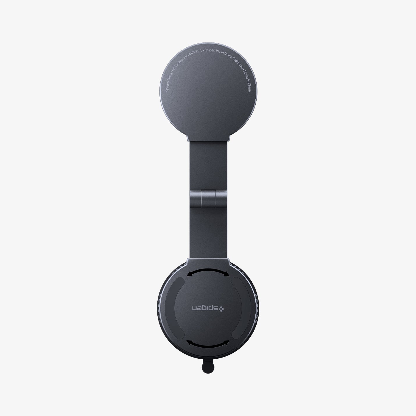 Spigen MFT35-1 adjustable viewing angle