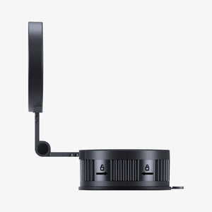 Spigen MFT35-1 vehicle interior placement
