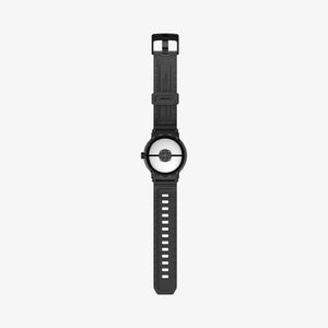 Spigen Google Pixel Watch 5 (41mm) Band – Rugged Band - Matte Black - image 4