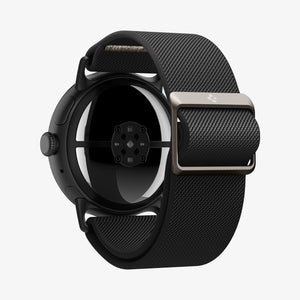 Spigen Google Pixel Watch 5 (45mm) Band – Lite Fit - Black - official image 4