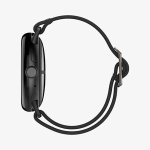 Spigen Google Pixel Watch 5 (45mm) Band – Lite Fit - Black - official image 5