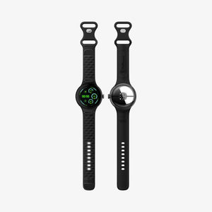 Spigen Google Pixel Watch 5 (45mm) Band – Parallax - Matte Black - image 3