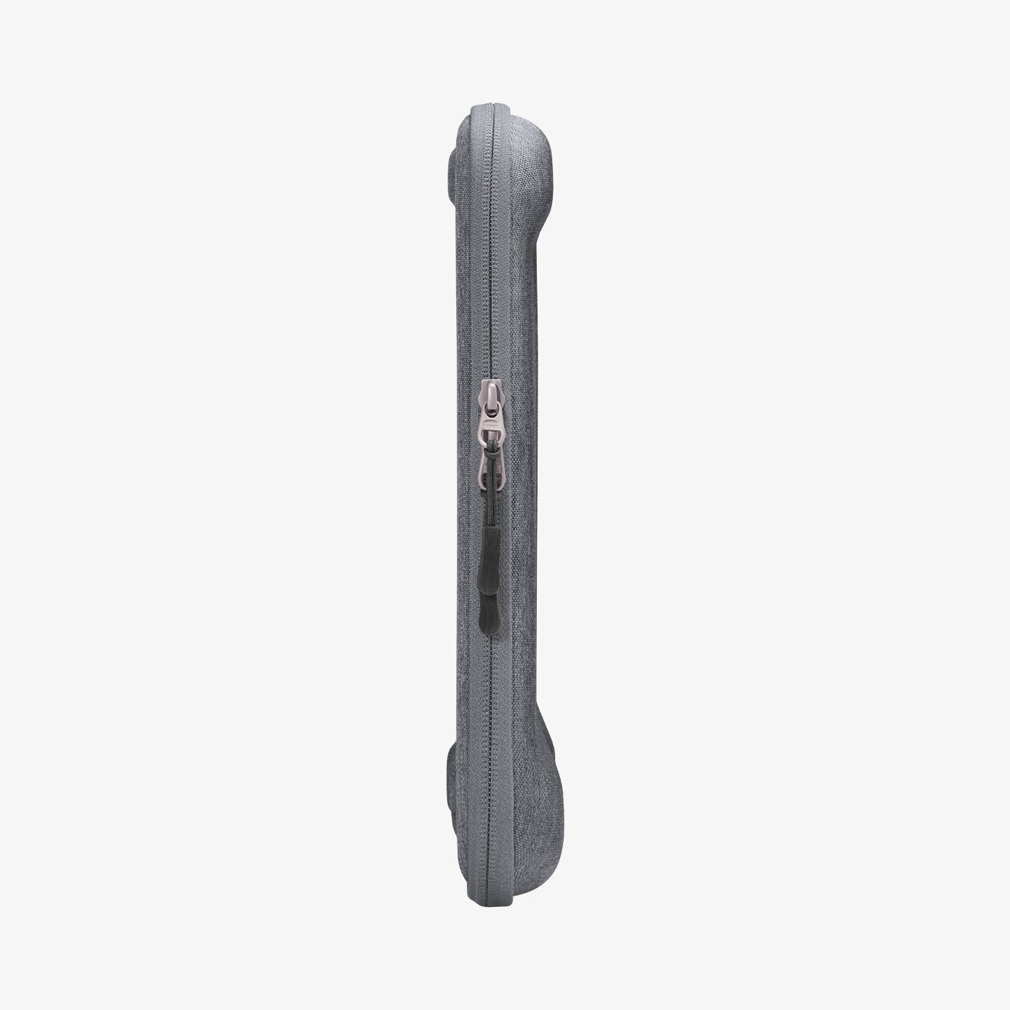 Interior of Spigen Klasden Pouch 2 for Nintendo Switch 2