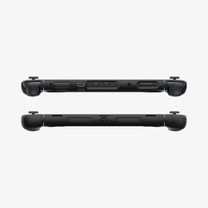 Side profile of Spigen Snap Switch grip case