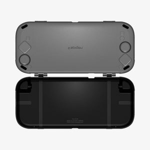 Open interior of Spigen Thin Fit 360 case