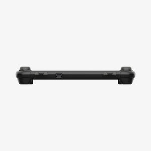Top edge openings on Spigen Thin Fit 360 case